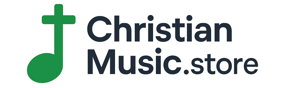 ChristianMusic.store